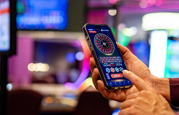 puli toto gaming platform